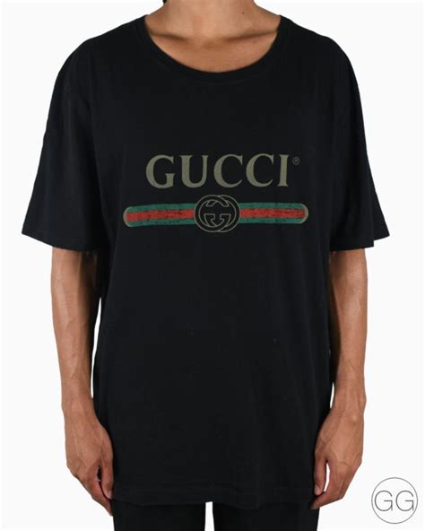 camisetas gucci original|camiseta gucci masculina original.